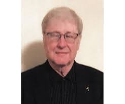 Donald HIATT Obituary (1949