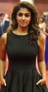 She is not only a famous actress but also a popular face for. Nayanthara Imdb