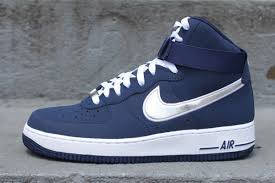 Nike Air Force 1 Hi London Nike Air Force Nike Running Shoes On Sale