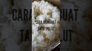 Untuk lebih jelasnya tentang cara membuat tapai singkong silahkan simak penjelsan berikut yang akan saya paparkan semoga anda bisa memahami maksud dan penjelasan saya. 3 2 Mb Cara Membuat Tapai Pulut Mudahhhh Sangat Download Lagu Mp3 Gratis Mp3 Dragon