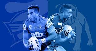 The rising okkodo bulldogs' matchup against the iiaag boys basketball defending champion st. Newcastle Knights V Canterbury Bulldogs Round 17 Preview Nrl