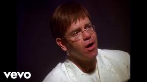 Can You Feel The Love Tonight Live Elton John Elton John Can You Feel The Love Tonight From The Lion King Official Video Youtube Elton John How Are You Feeling Lion King Soundtrack