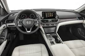 New 2019 Honda Accord Redesign New Review Honda Accord Touring Honda Accord Sport 2018 Honda Accord