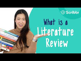 A brief guide to arguing about literature. The Literature Review A Complete Step By Step Guide