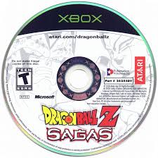 We did not find results for: Dragon Ball Z Sagas 2005 Xbox Box Cover Art Mobygames