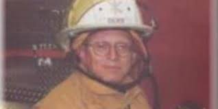 Calvert City firefighter laid to rest