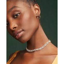 Kendra Scott Rosalie Tennis Necklace Smyth Jewelers