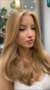 From Barbie Blonde to Honey Balayage Bliss