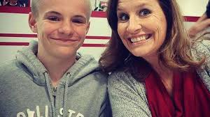 Doherty High School student's mother looks forward by keeping son's memory  alive
