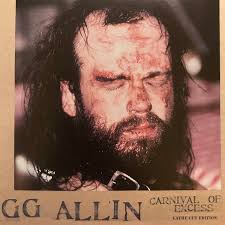 GG Allin