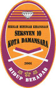 Saifudin bin jawa, ketua panitia pjpk smk seksyen 10 kota damansara mengalualukan kedatangan semua guru bagi menghadiri mesyuarat saifudin memaklumkan jumlah peruntukan yang akan diberikan kepada panitia pjpk bagi tahun 2013 adalah dalam anggaran rm 10 000 hingga ke. Sekolah Menengah Kebangsaan Seksyen 10 Kota Damansara Wikipedia Bahasa Melayu Ensiklopedia Bebas