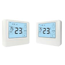 smart homes,programmable thermostat WiFi devices have emerged as game-changers.A programmable thermostat WiFi from Ocean Controls Limited is a worthy investment for any homeowner looking to enhance comfort,ave energy,and embrace the smart-home lifestyle