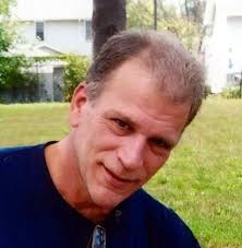 Ronald Eugene Pitson avis de décès