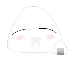 Fruits Basket Tohru Onigiri By Amandamelody On Deviantart Fruits Basket Anime Fruits Basket Onigiri