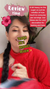 Trader Joes Hibiscus