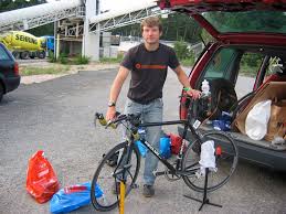 At Fahrrader Lubeck Petz Das Tier Runs