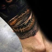 Lord of the rings tattoo. Top 51 Lord Of The Rings Tattoo Ideas 2021 Inspiration Guide