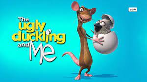 فيلم The Ugly Duckling and Me 2006 مدبلج كامل بجودة HD