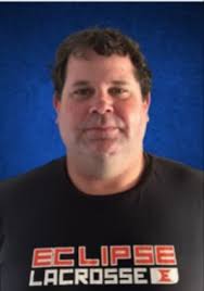 Saint Edward's Further Strengthens Boy's LAX Program with New Hire of Jamie  Hanford