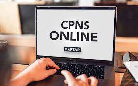 Here are ways to watch the. Requirements And Register The Cpns 2021 Online Asiaquest Indonesia