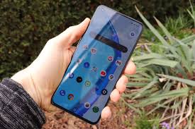 The oneplus 9 comes with a fix for the most glaring flaw of prior oneplus flagships: Oneplus 9 Im Praxistest Wird Es Seinem Preis Gerecht