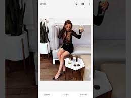 Drag and drop your desired photo into pixlr x. The Super Easy Trick To Make Your Picture Fit The Instagram Crop Without Photoshop Or Whitespace Youtube