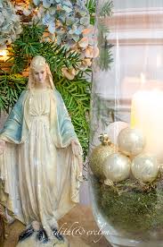Maybe you would like to learn more about one of these? Simple Christmas Vignette Edith Evelyn