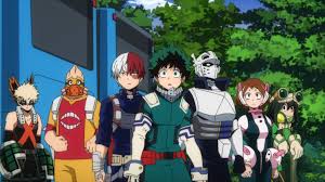 My Hero Academia Season 7 Release Date, Where To Watch, Trailers & More -  Crunchyroll News