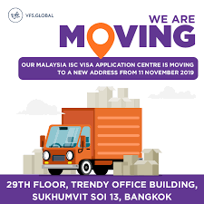 Malaysia visit or work permit visit visa extension in malaysia conversion from visit to work in malaysia contact on malaysia number. Vfs Global Our Malaysia Isc Visa Application Centre Is Facebook