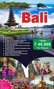 Pin By Travelz Factory On Bali Honeymoon Tour Packages From Delhi India Holiday Tours Bali Honeymoon Packages Honeymoon Tour Packages