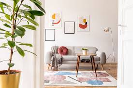 Finally, working from home affects everyone differently, but remember that a sofa in a home office does tempt one to we thought we could make do until we saved up enough money for a full renovation. 10 Ways To Add Color To Your Living Room