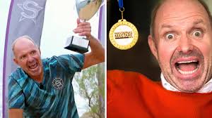 Thomas Ravelli vinner Superstars 2018