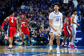 Gospel music is more than just notes and keys. Guard Johnny Juzang To Transfer From Kentucky To Ucla Men S Basketball Daily Bruin