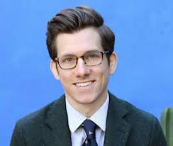 Brock McGoff Roundup Contributor