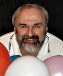 Terry Manning from Bishop Whelan High School