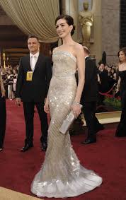 Oscar Gowns Best Oscar Dresses Oscar Dresses Oscar Gowns