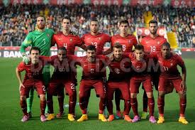 Sports And More U 21 Uefa Best Xi Team With 5 Portuguese Players Sports Teams Euro