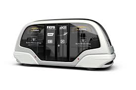 The icon links to further information about a selected division. Autonomous Buses To Be Trialled In Germany Intelligent Transport