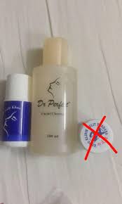 سوڠاي ڤتاني) is the second biggest city in kedah, after the capital alor setar. Dr Khoo Skincare Health Beauty Skin Bath Body On Carousell