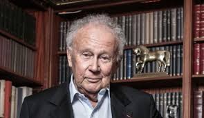 L'ancien animateur a fêté ses 89 ans mais philippe bouvard garde l'enthousiasme et les doutes d'un jeune homme. Apres 14 Ans Et 5225 Chroniques Philippe Bouvard Est Evince De Nice Matin L Express