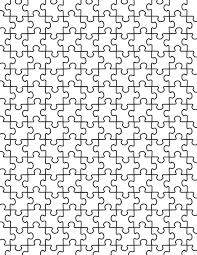 Blank templates provide a way of creating games easily by just inserting values at requisite positions and printing them, thereby saving both time and energy in. 19 Printable Puzzle Piece Templates á… Templatelab