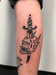 Weitere ideen zu knietattoo, chicano, rosen tattoos. Tattoos For Your Enemies