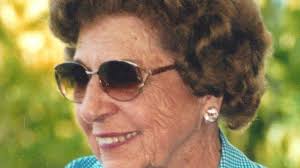 Sylvia Puto dies at age 97