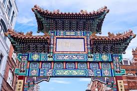 Chinatown home to a dense population of asian immigrants, manhattan's chinatown is one of nyc's most evocative neighborhoods. Die 10 Besten London London Chinatown Touren 2021 Viator