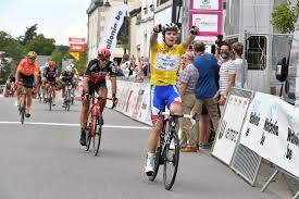 Les préparatifs de la course se poursuivent dans les meilleures conditions possibles.pic.twitter.com/wz7vpgpudt. Un Depart Et Une Arrivee En Province De Luxembourg Au Programme Du Prochain Tour De Wallonie