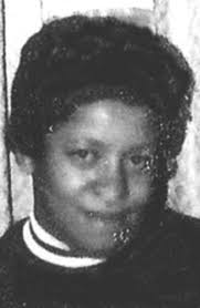 Sister Juanita Marjorie Redman [Piedmont]