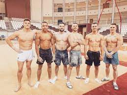 'i'm almost a cycle older than these guys but that's actually a really proud feeling, to still be that guy that's continuing on.' Max Whitlock Mbe On Twitter Training Done For Today Time To Recovery Now