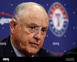 Nolan ryan hi-res stock photography and images