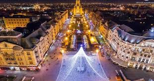 Cu sarbatorile batand la usa, hotnews.ro va propune o lista de targuri de craciun, orientate pe cadouri, colinde sau gastronomie: Evenimente Inedite Programate In Cadrul EdiÈ›iei A Xii A A Targului De CrÄƒciun De La TimiÈ™oara