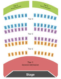 The Grove Of Anaheim Tickets And The Grove Of Anaheim